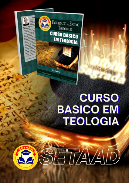Curso Básico em Teologia Setaad