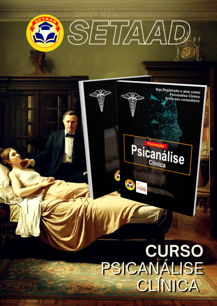 Formação em Psicanálise Clínica (Talking Cure/Setaad)