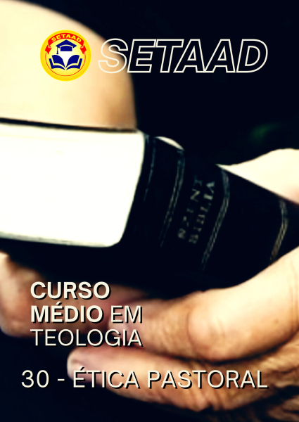30   Ética Pastoral (Médio por Matéria)