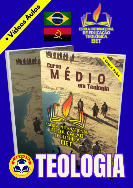 Curso Médio em Teologia (Setaad EIET)