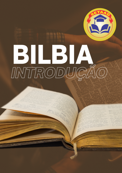 1   INTRODUÇÃO BÍBLICA