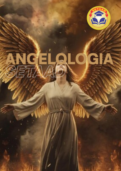 7  ANGELOLOGIA