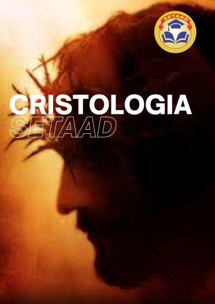 8 CRISTOLOGIA