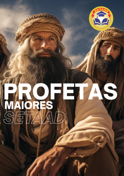 10 PROFETAS MAIORES