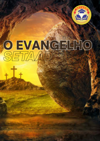 13 O EVANGELHO