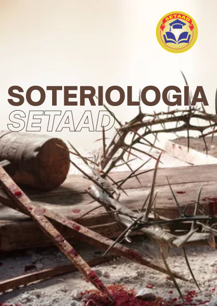 15 SOTERIOLOGIA