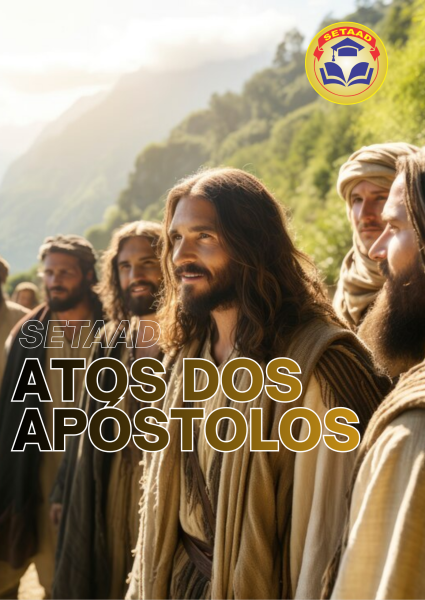 17 ATOS DOS APÓSTOLOS