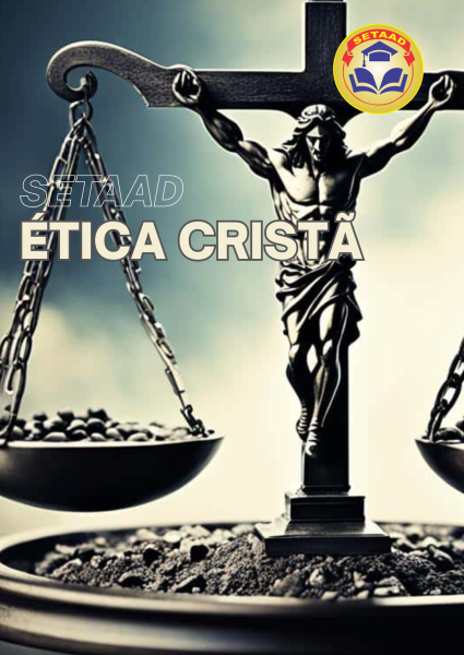 23 ÉTICA CRISTÃ
