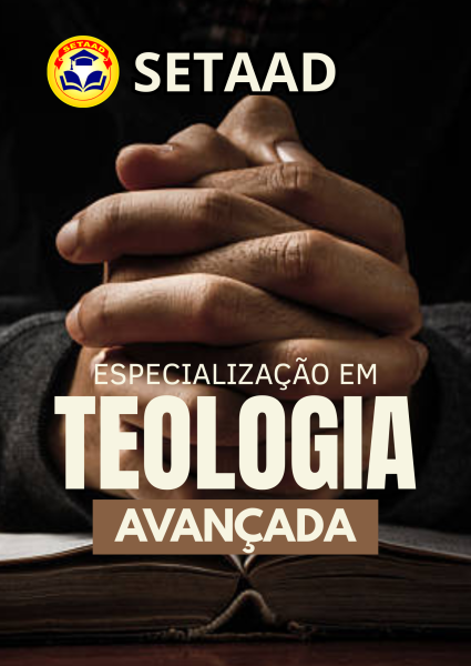 Curso de Aperfeiçoamento em Teologia Avançada Setaad